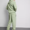 Essential drawstring joggers