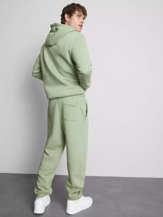 Essential drawstring joggers
