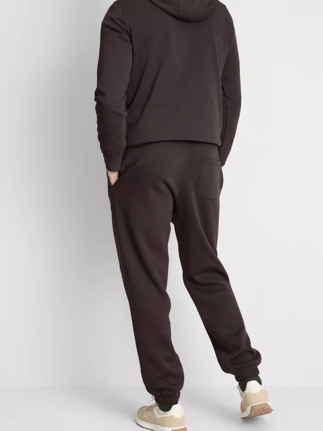 Essential drawstring joggers