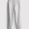 Essential drawstring joggers
