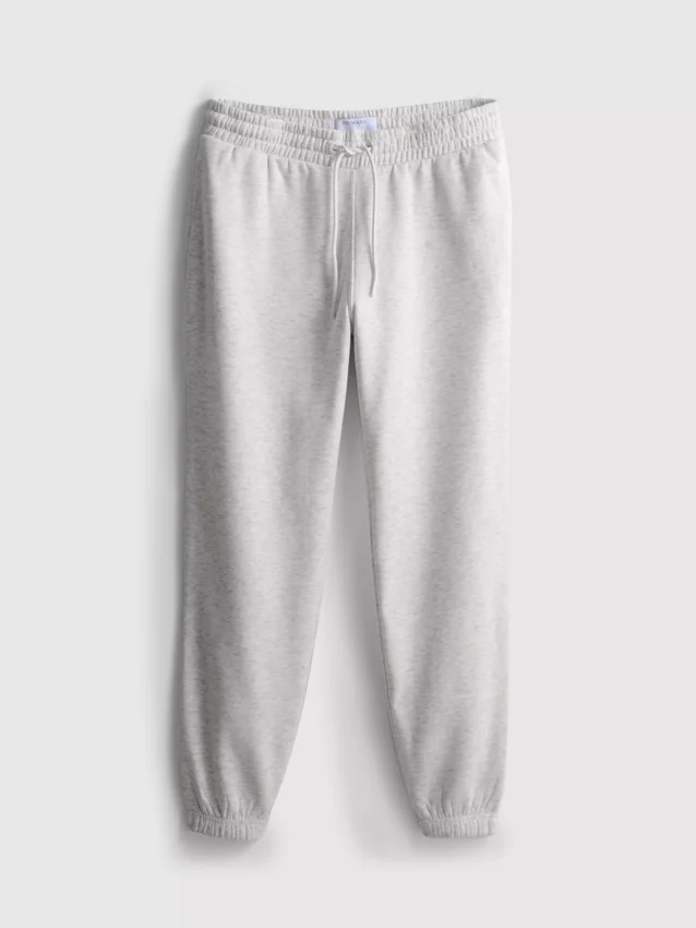 Essential drawstring joggers