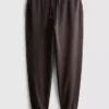 Essential drawstring joggers