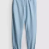 Essential drawstring joggers