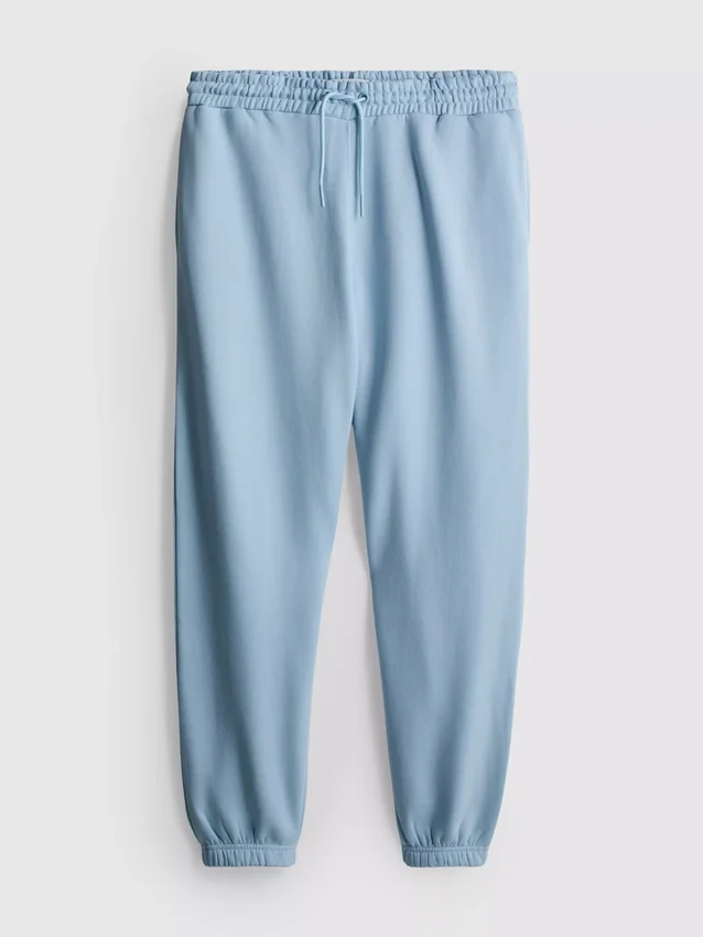 Essential drawstring joggers