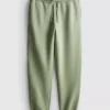 Essential drawstring joggers