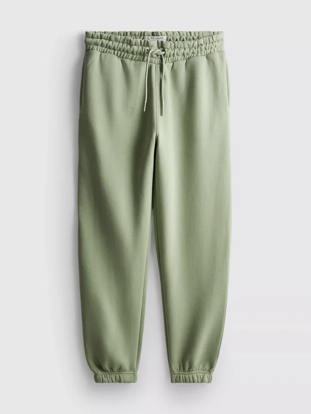 Essential drawstring joggers