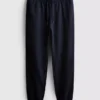 Essential drawstring joggers