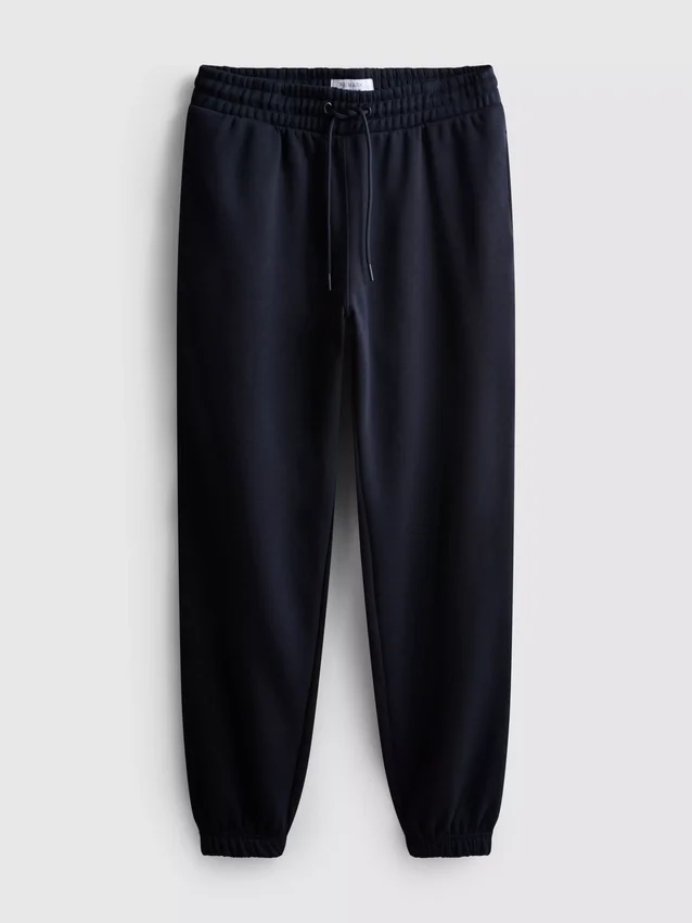 Essential drawstring joggers