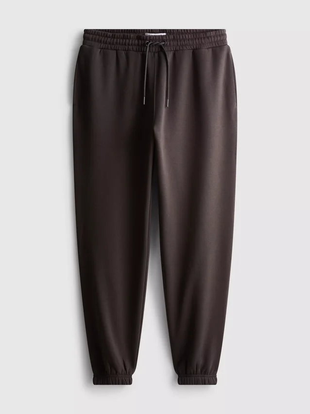 Essential drawstring joggers