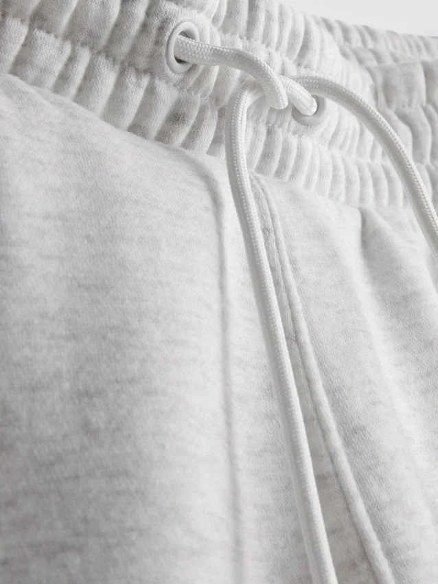 Essential drawstring joggers