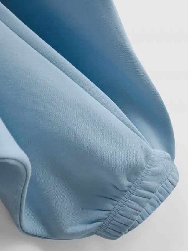 Essential drawstring joggers
