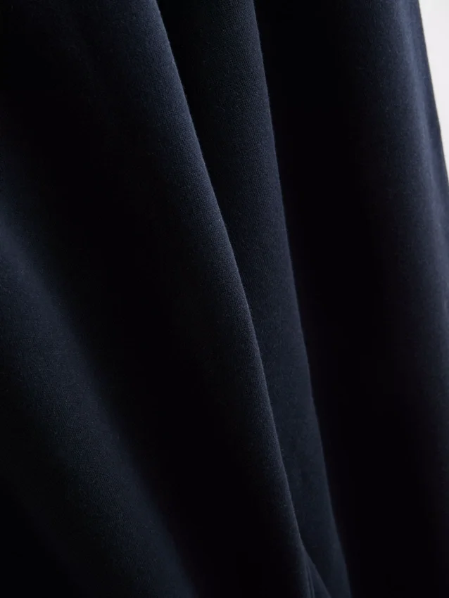 Essential drawstring joggers