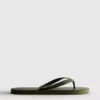 Essential flip flops