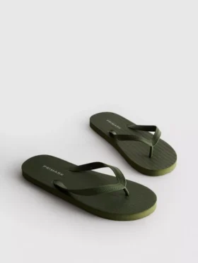 Essential flip flops