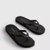 Essential flip flops