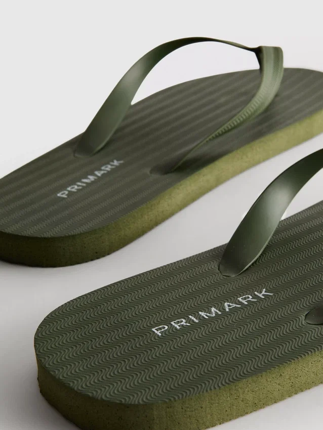 Essential flip flops