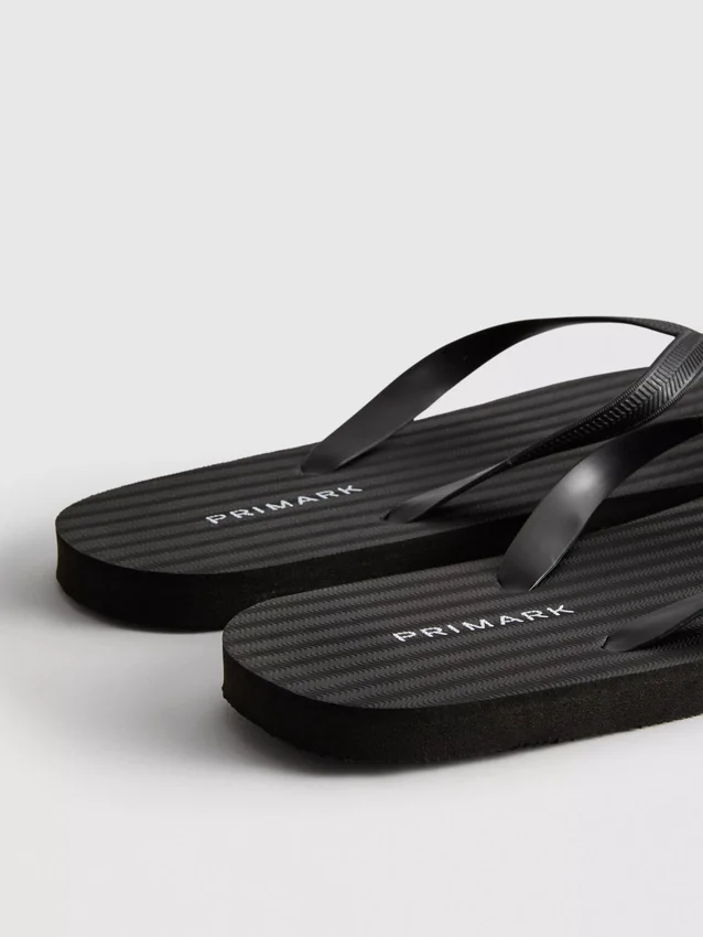 Essential flip flops