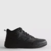 Essential high-top sneakers