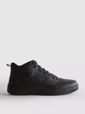 Essential high-top sneakers
