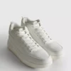 Essential high-top sneakers