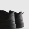 Essential high-top sneakers