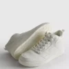 Essential high-top sneakers
