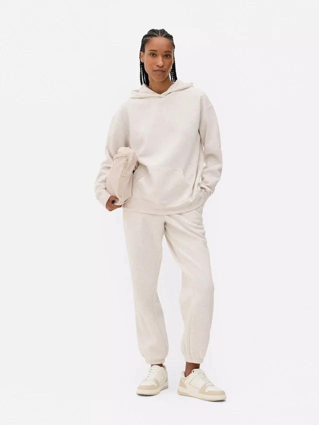 Essential hoodie