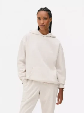 Essential hoodie