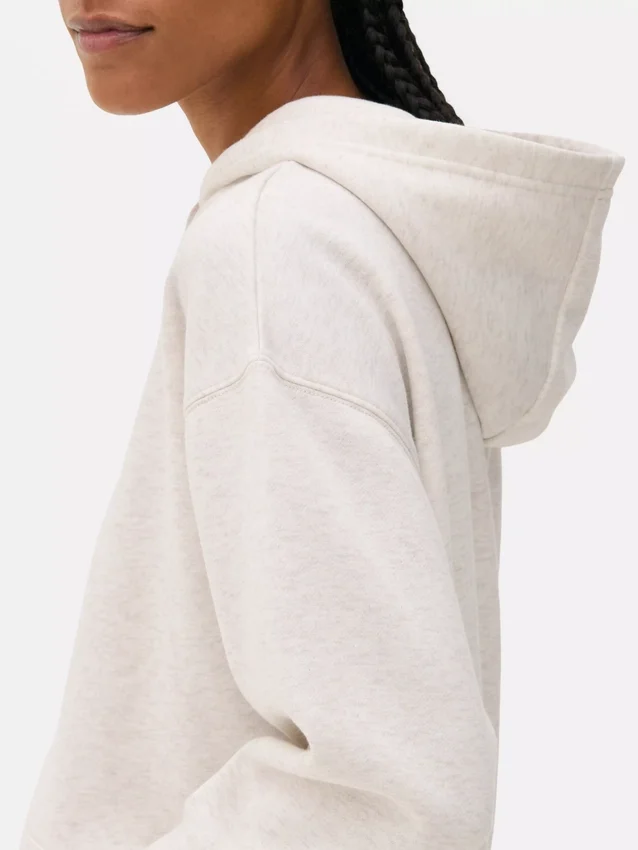 Essential hoodie