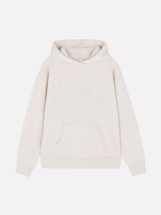Essential hoodie