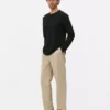 Essential long sleeve t-shirt