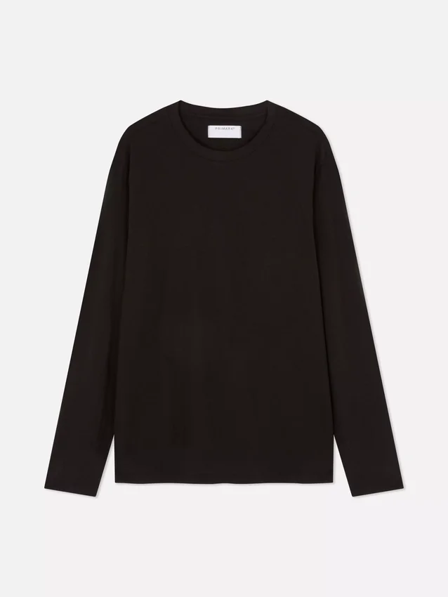 Essential long sleeve t-shirt