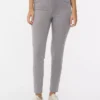 Essential mid-rise skinny jeans | regular