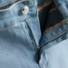 Essential mid-rise skinny jeans | regular
