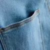 Essential mid-rise skinny jeans | regular