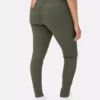 Essential mid-rise skinny jeans | regular