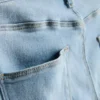 Essential mid-rise skinny jeans | regular