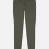 Essential mid-rise skinny jeans | regular
