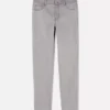Essential mid-rise skinny jeans | regular
