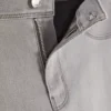 Essential mid-rise skinny jeans | regular