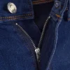 Essential mid-rise skinny jeans | regular