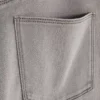 Essential mid-rise skinny jeans | regular