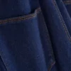 Essential mid-rise skinny jeans | regular