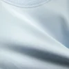 Essential oversized cotton tee