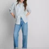 Essential oxford shirt