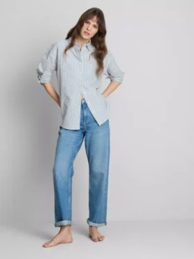Essential oxford shirt
