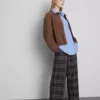 Essential oxford shirt