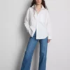 Essential oxford shirt