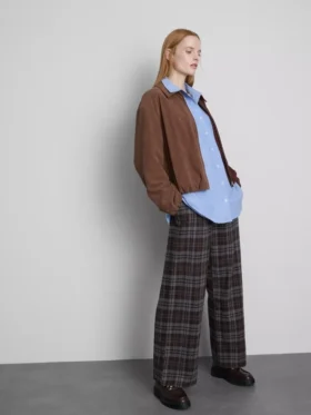 Essential oxford shirt