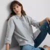 Essential oxford shirt